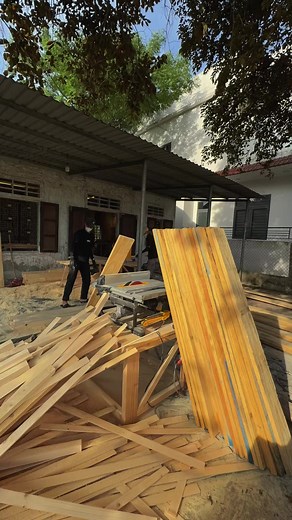 Setup VIFA Cafe viber vintage day1 #1995decor #decor #setupphong #setupcafe #trangtrinhacua #vintage #viralvideos #xuhuongtiktok #xuhuong #viral #khoinghiep