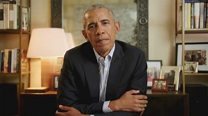 Barack Obama Reveals He Once Asked For Info On UFOs