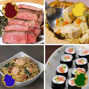 BuzzFeed Food on Reels