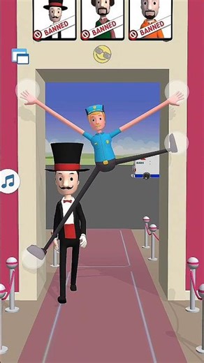 New Version 3.0 Barred Game 3036 #shorts #games #gaming #viral