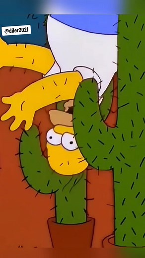 Homero Hulk #simpsons