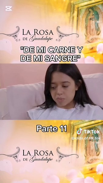 La Rosa de Guadalupe parte 11#parati #teamwork #fyp #viral_video #larosadeguadalupe #parte11