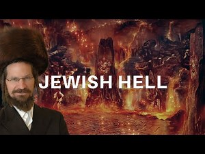 Do Jews believe in Hell? The Jewish Hell ( Gehenom ).
