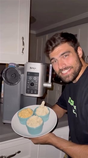 Ninja Kitchen on Instagram: "Thanksgiving, Can It Creami? @NinjaKitchen #NinjaPartner #NinjaCreami"