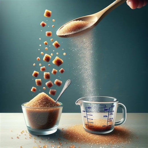 Sugar or Is It