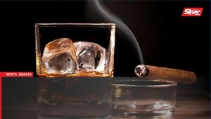 Cukai rokok, alkohol naik mulai 1 November 2025