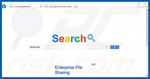 Mytrustsearch.com Redirect