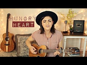 Hungry Heart - Bruce Springsteen Cover