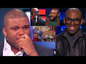 RIP Zuri Craig! Tyler Perry Is 'Struggling' After Zuri Craig's Death