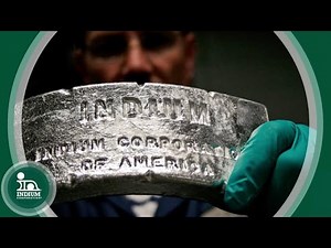 The 6 Alloy Families: Indium – Part I