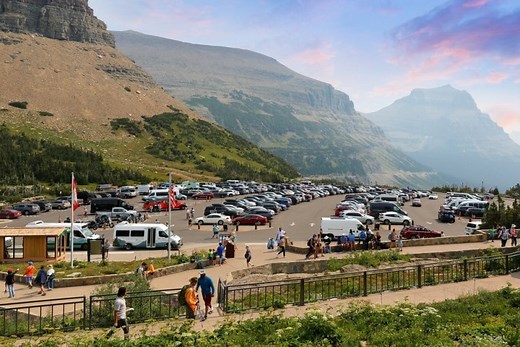 The Continental Divide - A Complete Guide - Discovering Montana