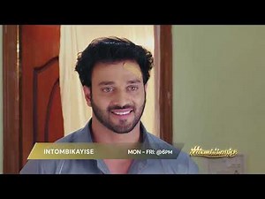 Zee Zonke: iNtombikayise | June