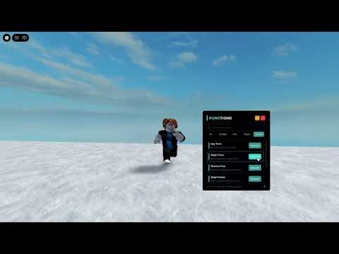 Free Ui Library "Functions" roblox lua