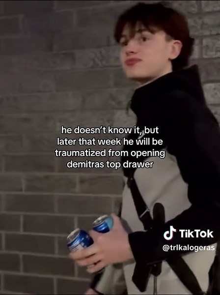 Noah's Hilarious Drawer Prank by The Kalogera Sisters