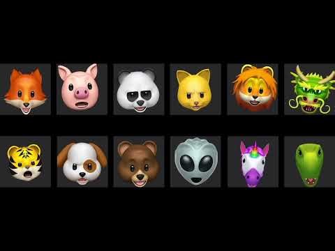 How Far I’ll Go (Moana Rock Cover) - Peyton Parrish (Animoji Karaoke)