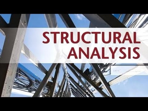 Structural Analysis part 7 # Methods of indeterminate structural analysis with Questions practice