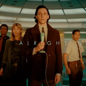 5.3K views · 281 reactions | In 1️⃣ week, Loki returns. Marvel Studios’ #Loki Season 2, an Original series, is coming October 6 at 9AM on #DisneyPlusPH. | Disney+ PH | Facebook