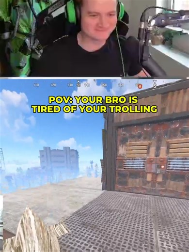 Tired of the Trolls: A Rust Streamer’s POV