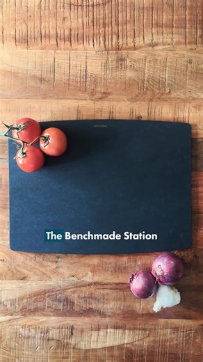 From field to table, the Station Knife combines the power and exceptional quality of Benchmade’s proprietary SelectEdge® technology for a cut like no other. Designed with purpose and built to last, the Station Knife sets a high bar for durability and performance matched only by our promise that it will be yours, for life. Here’s why millions and millions of customers trust Benchmade for superior performance: • Stay Sharp. Never Dull. Our Guarantee. • Lifetime Warranty • Lifetime Free Servicing •