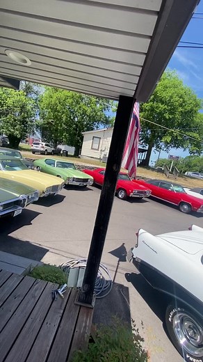 139K views · 8.1K reactions | New Classics and We Just Updated Maplemotors.com #musclecars #hotrods #v8 #rides #forsale #dealer #playtoys #usa #american #sportscars #oldschool #vintage #DEALER #Chevrolet #ford #mopar #ss #rs #machine | Maple Motors | Facebook