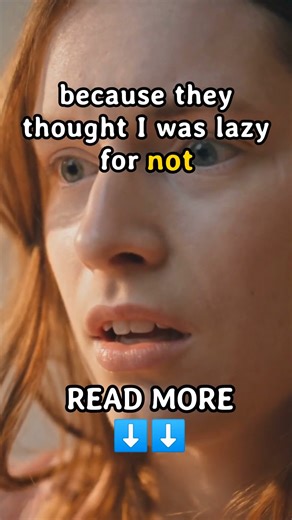 Full story: https://brightside.me/articles/i-was-rejected-for-a-job-because-i-didnt-wear-makeup-819274/?utm_source=brightside_fb&utm_medium=reels&utm_campaign=reels_links | Bright Side