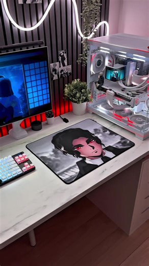 Crea tu propio mousepad personalizado con descuento