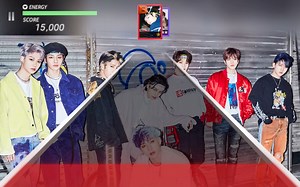 【Straykids】神菜单(God's menu) 锁屏可玩 ＜superstar JYP>