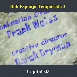 Bob Esponja Temporada 2 Episode 33 | Li Smith
