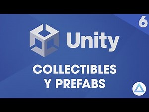 UNITY Desde 0/Tutorial/Recoger Objetos y Prefabs/ 6-Capitulo/Programación Videojuegos