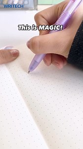 241K views · 1.5K reactions | Do you have erasable gel pens? How do they work? #writech #rollerballpen #pen #retractablepen #stationery #schoolsupplies #writing #erasablepen #backtoschool #officesupplies #studygram #teacherlife #teachersupplies #explore #viral #stationeryaddict #penaddict #writinginstruments #writingtools #student #studentlife | Writech | Facebook