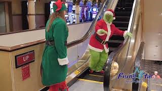 CHRISTMAS EVENTS | Rising Star Casino