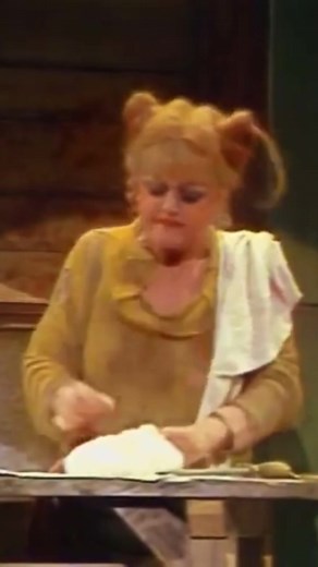 Angela Lansbury Tribute: Mrs. Lovett's Musical Legacy