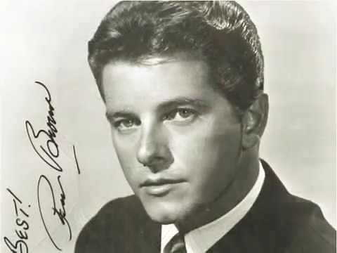 "Lawman" Actor Peter Brown 1935-2016 Memorial Video