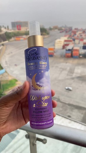 Effective Pillow Mist for Better Sleep | Clicks