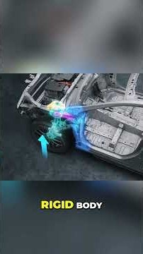2027 Lexus NX HUGE Rigidity & Steering Upgrades!