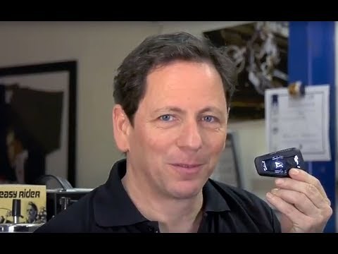 FREECOM 1: Basic operation