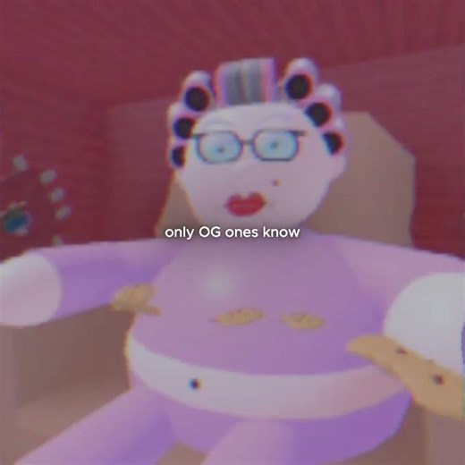 Obbys Nostalgia #Roblox