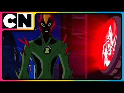 Ben 10👊| When Courtroom Drama Hits Earth!😬🌍| Action Cartoon😆| Cartoon in English | ‪@cnindia‬