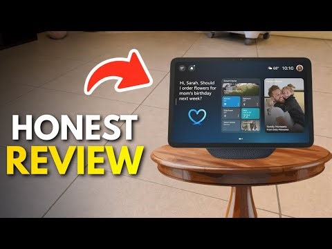Echo Show 11 Review - Does it Really Worth?