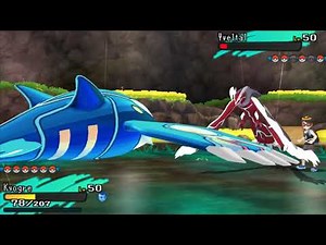 this is why you use mega blaziken