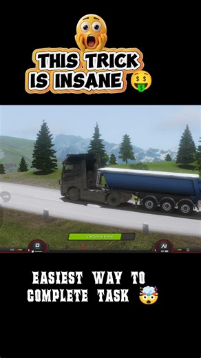 "DON'T DRIVE! Do This Instead... (TOE3 Fast Task Trick)"