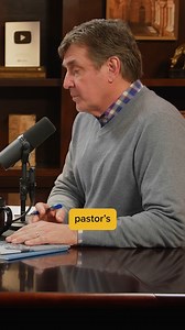 21K views · 968 reactions | The goal of grace and mercy is not a “get...