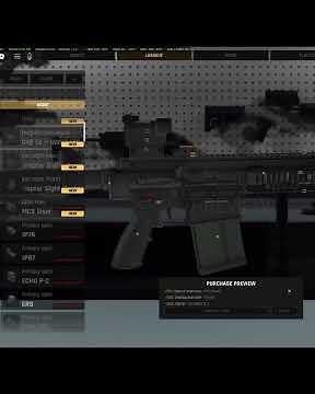 UPDATE 9.4.0 Just Dropped and It Changes EVERYTHING in Weapon Customization!