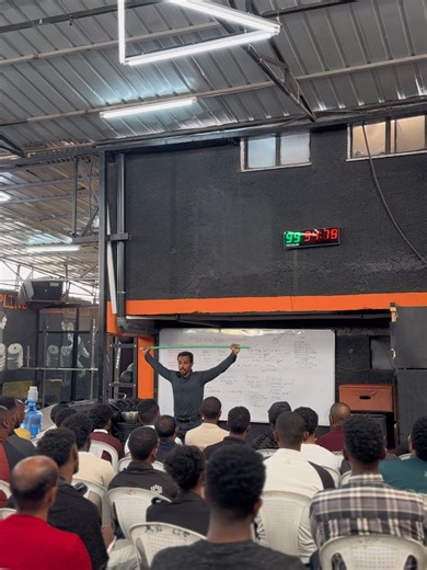 Day-02 Class on Functional Anatomy, Biomechanics, & Muscle Function @Getachew @Ashu @mad_earthling @Sweatboxapg