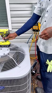 159K views · 2.1K reactions | A peek at what goes into a Thermal Expansion Valve installation‼️  battlesolutions704 TikTok #hvac #r22 #electrician #aireacondicionado #hvactx #heatingandairconditioning #electrical #plumbing #airconditioning | Brandon's Comfort Specialists | Facebook