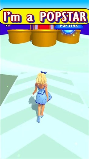 I'm a POP STAR on #buildaqueen 418