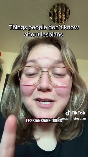 Things People Don’t Know About Lesbians