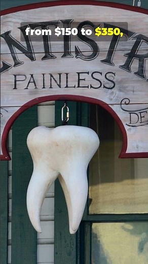 🦷 No Insurance? You Still Have Options for Tooth Extraction