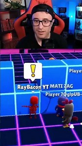 STUMBLE GUYS AL LÍMITE