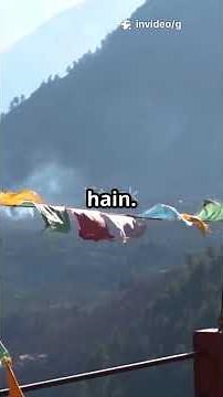 Wonders of the Himalayas | Most Amazing Places in Bhutan, India, Nepal, Pakistan and Tibet | 4K